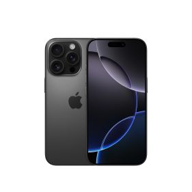 iPhone 16 Pro Max 1TB Black Titanium