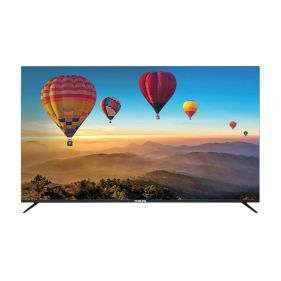NIKAI TV 50 / QLED GOOGLE