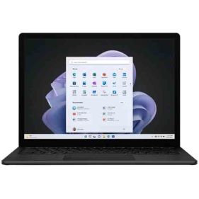 MICROSOFT SURFACE PROJ AK-4 WIN11 i7/16GB/512GB SC ARABIC BH/KW/OM/QA/SA/AE HDWR BLACK - RIP-00039
