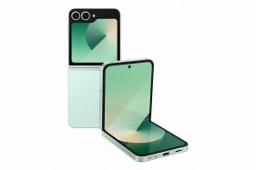 SAMSUNG MOBILE PHONE / GALAXY Z FLIP6, MINT 5G, RAM: 12GB, MEMORY: 512GB, 6.7" (FHD+)