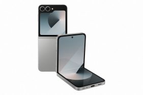 SAMSUNG MOBILE PHONE / GALAXY Z FLIP6, SILVER SHADOW 5G, RAM: 12GB, MEMORY: 512GB, 6.7" (FHD+)