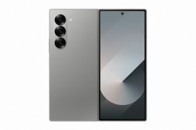 SAMSUNG MOBILE PHONE / GALAXY Z FOLD6 , SILVER SHADOW 5G, RAM: 12GB, MEMORY: 1TB, 7.6" (QXGA+)