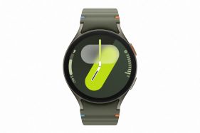Samsung Galaxy Watch7 44mm BT - Green (SM-L310NZGAMEA)