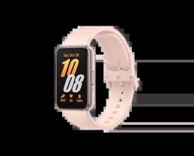 SAMSUNG GALAXY FIT 3 - PINK GOLD