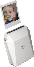 FUJIFILM INSTAX SHARE PRINTER SP- 3 WHITE