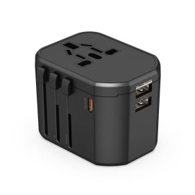 TRANDS UNIVERSAL ADAPTER