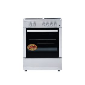 VENUS COOKING RANGE / 60X60 CM, 4 GAS BURNER, W/O SAFETY - VC6040GSX