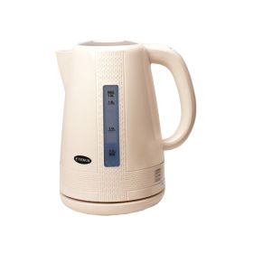 VENUS 1.8 L WATER KETTLE - White - VCK1855PG
