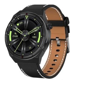 V WALK VW-SW-ET3PRO SMART WATCH BLACK
