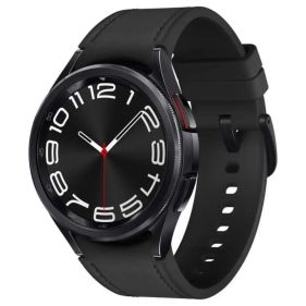 Samsung Galaxy Watch6 Classic 43mm Bluetooth Black - SM-R950NZKAMEA