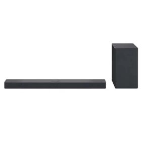 Roll over image to zoom in LG LG Sound Bar C SC9 3.1.3ch Perfect Matching for OLED evo C Series TV with IMAX Enhanced and Dolby Atmos - SC9S