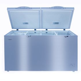 Venus Chest Freezer, Gross Capacity - 550L (VCF550)