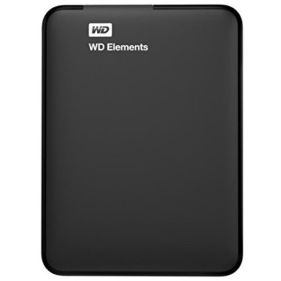 Western Digital 2TB Elements (WDBU6Y0020BBK-WESN)