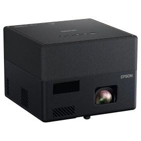 Epson EpiqVision Mini EF12 Smart Streaming Laser Projector - EF12
