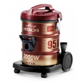 Hitachi Vacuum Cleaner CV950F