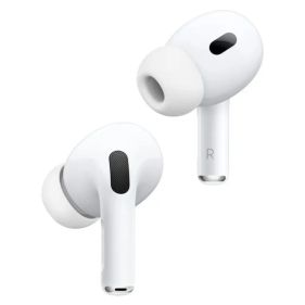Apple AirPods Pro (2nd generation) - MQD83ZE/A