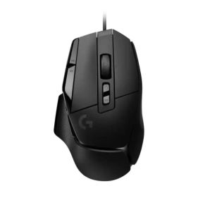 Logitech G502 X Wired Gaming Mouse - Black - 910-006139