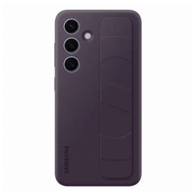 Samsung Galaxy S24+ Standing Grip Case Dark Violet - EF-GS926CEEGWW