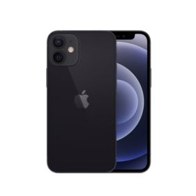 Apple iPhone 12 128 GB (Black MGJA3AA/A)