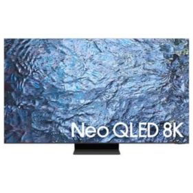Samsung 8K HDR Smart Television 75inch (2023 Model) - QA75QN900CUXZN