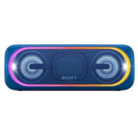 Sony SRS-XB40 Bluetooth Speaker Blue (SRSXB40-BL)