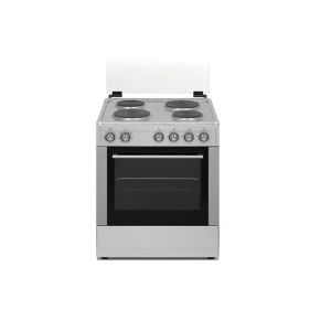 Venus Cooking Range 4 Electric Hot Plates Electric Oven And GrilL Up & Down Heating - VC5544ESD