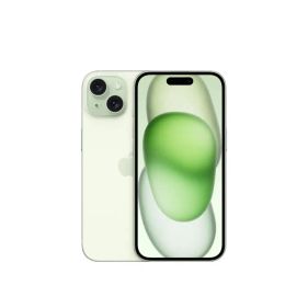 Apple iPhone 15 256GB Green - MTPA3AA/A