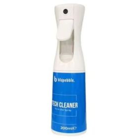 Blupebble Cleaning Spray white - BP-200CA-WH
