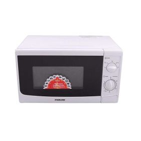 Nikai Microwave Oven 20L White (NMO515N)
