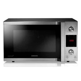 Convection Microwave Oven with Big Capacity, 45L (MC455THRCSR)