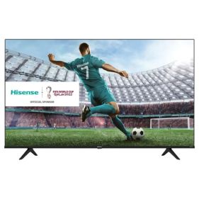 Hisense 75A62HS 4K UHD Smart Television – 75inch (2022 Model) - 75A62HS