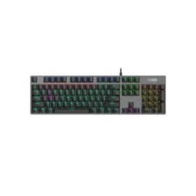 ALTEC WIRED GAMING KEYBOARD RED SWITCH GRAY - ALGK8414GR
