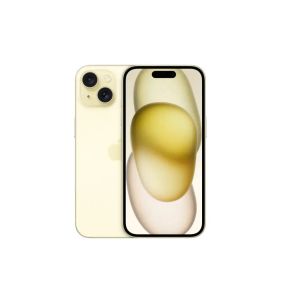 Apple iPhone 15 Plus 256GB Yellow - MU1D3AA/A