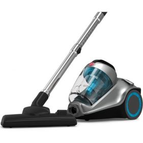 Hoover Power 7 Canister Vacuum Cleaner (HC84-P7A-ME)
