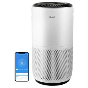 Levoit Smart WiFi Air Purifier Core-400S