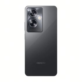 OPPO MOBILE PHONE A79 5G CPH2557 8GB, 256GB, 6.72" BLACK AE - A79-256GBB