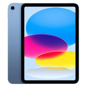 Apple iPad 10th Generation 10.9-inch (2022) – WiFi 64GB BLUE MPQ13AB/A