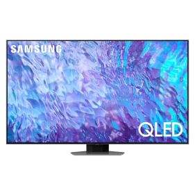 Samsung QA65Q80CAUXZN QLED 4K Smart Television 65inch (2023 Model) - QA65Q80CAUXZN