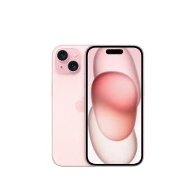 Apple iPhone 15 128GB (Pink - MTP13AA/A)