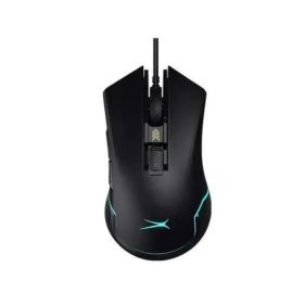 Mouse Gaming ALTEC LANSING ALGM-9002 Wireless & Wired 4800DPI - ALGM9002