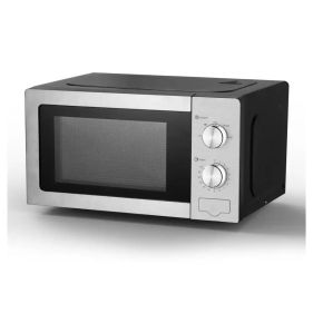 Venus Microwave Oven - Silver - VMO20SS