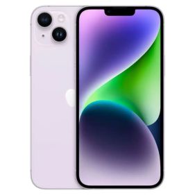 Apple iPhone 14 256GB Purple MPWA3AA/A