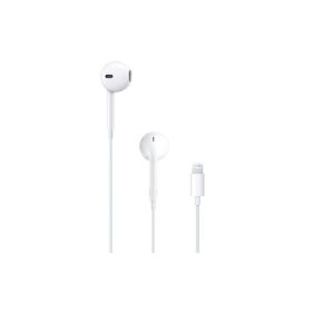 Apple EarPods with Lightning Connector (MMTN2ZM/A)