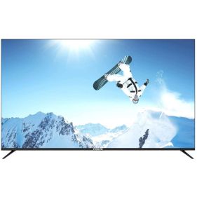 Nikai Smart TV, LED, UHD, WebOS - 65 inch - (NIK65MEU4STN)