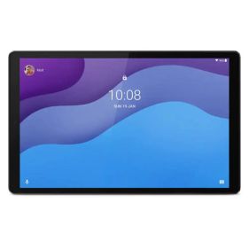 Lenovo Tab M10 TB-X306F Tablet – WiFi 32GB 3GB 10.1inch Grey + Keyboard - X306F-51AE