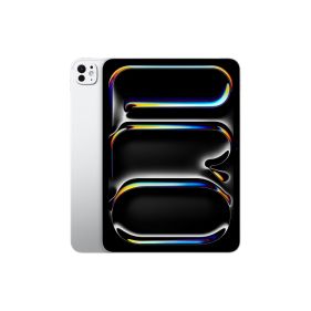 Apple iPad Pro 11 / inch / Wi-Fi / M4 / 256GB with Standard glass - Silver - MVV93AB/A
