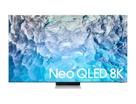 Samsung QA65QN900B (QN900B) 65 Inch QLED (84K) Smart TV| HDR QLED+, 120Hz magic - visuals redefined. 