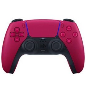 PS5 DualSense wireless controller - Cosmic Red - CFIZCT1WCOSMICRED
