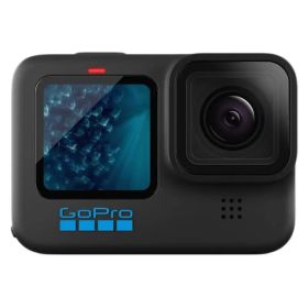 Go Pro Hero11 Black Action Camera CHDHX-111-CN