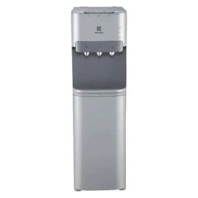 Bottom Loading Water Dispenser ,Hot, Cold & Normal Water options With the  Indicator Light, Child safety lock for hot water faucet,Stainless steel for hot & cold-water tank.